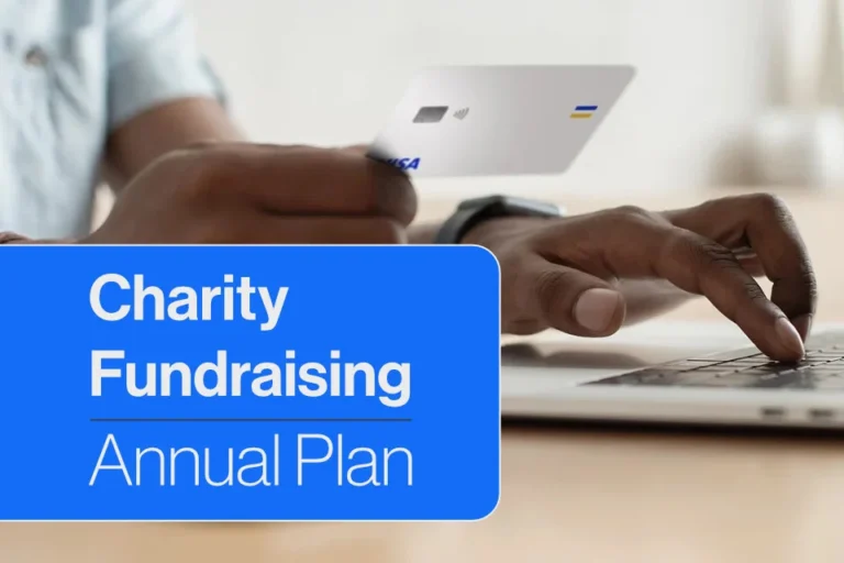 Create a Winning Annual Fundraising Plan That Delivers Results