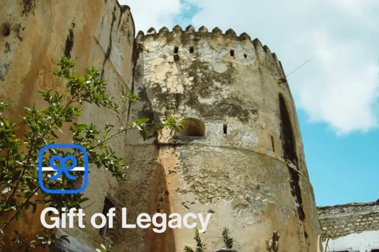 Gift of Legacy: Unlocking a Sustainable, Strategic Income Stream for Your Charity