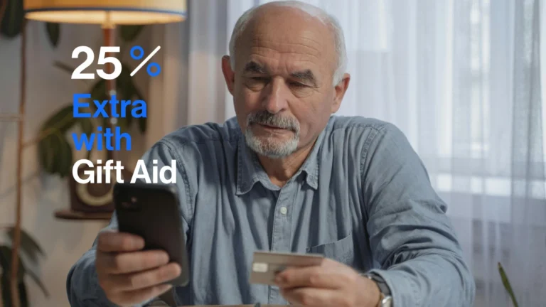 Gift Aid: Maximising Charitable Donations in the UK